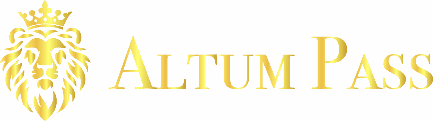 Altum Pass